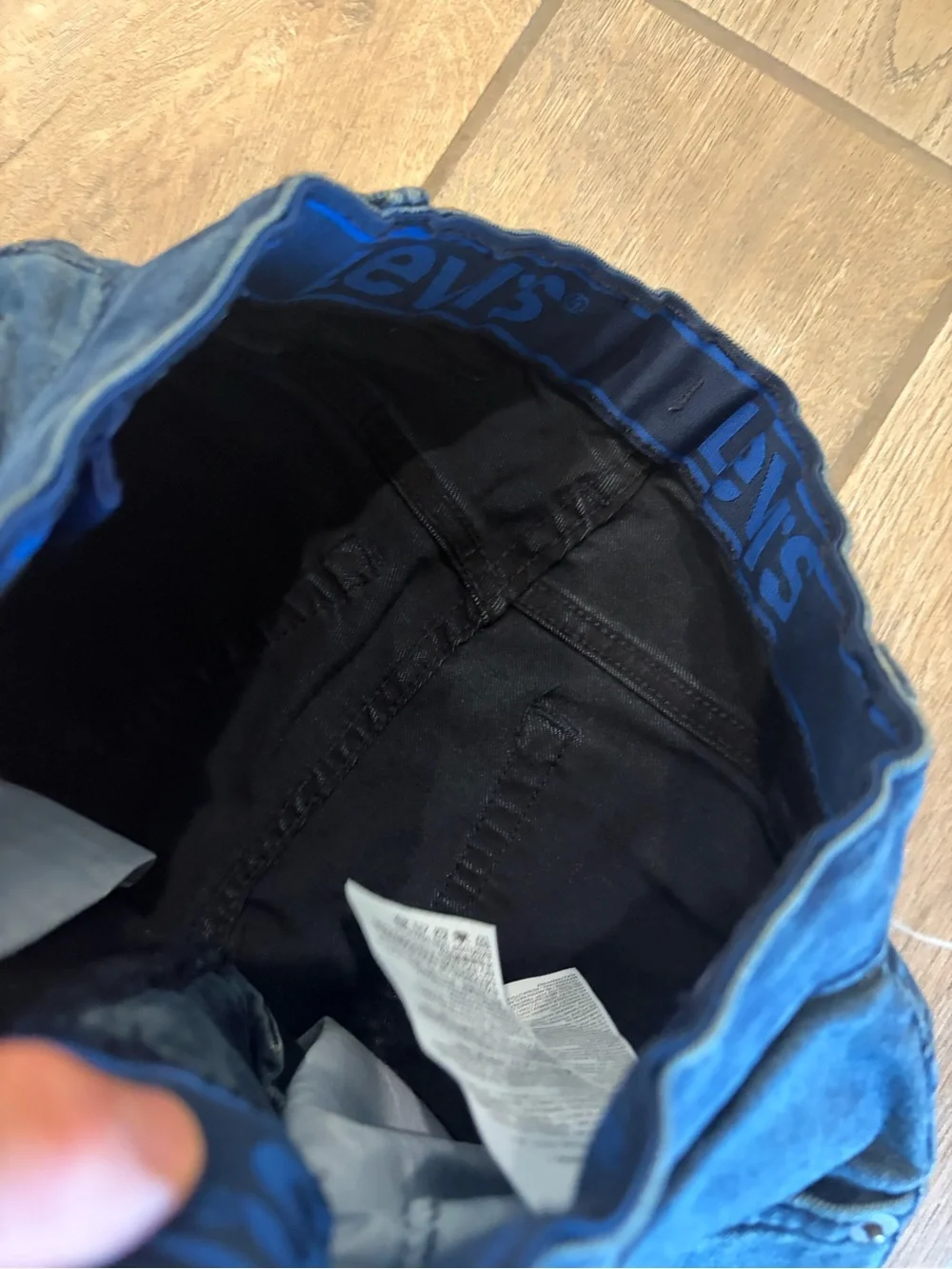 Levi's 502 Regular Jeans kids Size 12 Reg